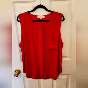 LOFT XL blouse